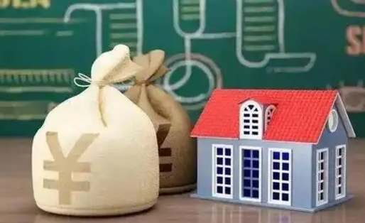 永春中介拿了我3万块公积金（永春找中介交的公积金能贷款吗）